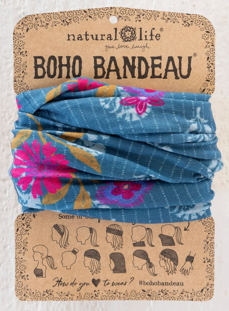Boho Bandeau