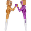 Knuckle Sandwich Pens