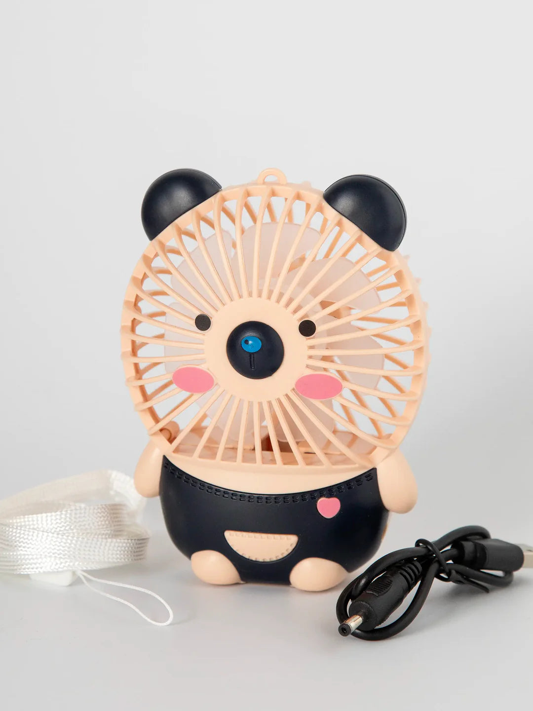 Portable Bear Fan
