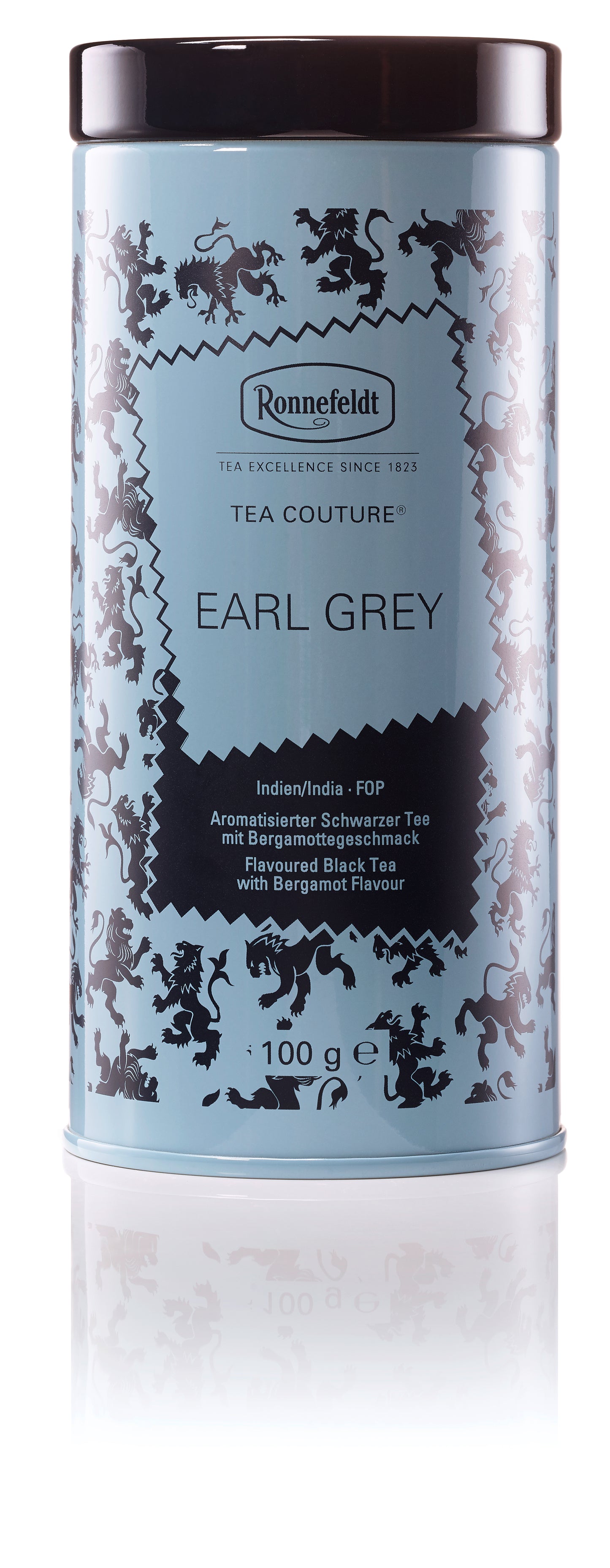 Ronnefeldt Tea Couture - Earl Grey