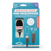 Breaking News Mini Mircophone