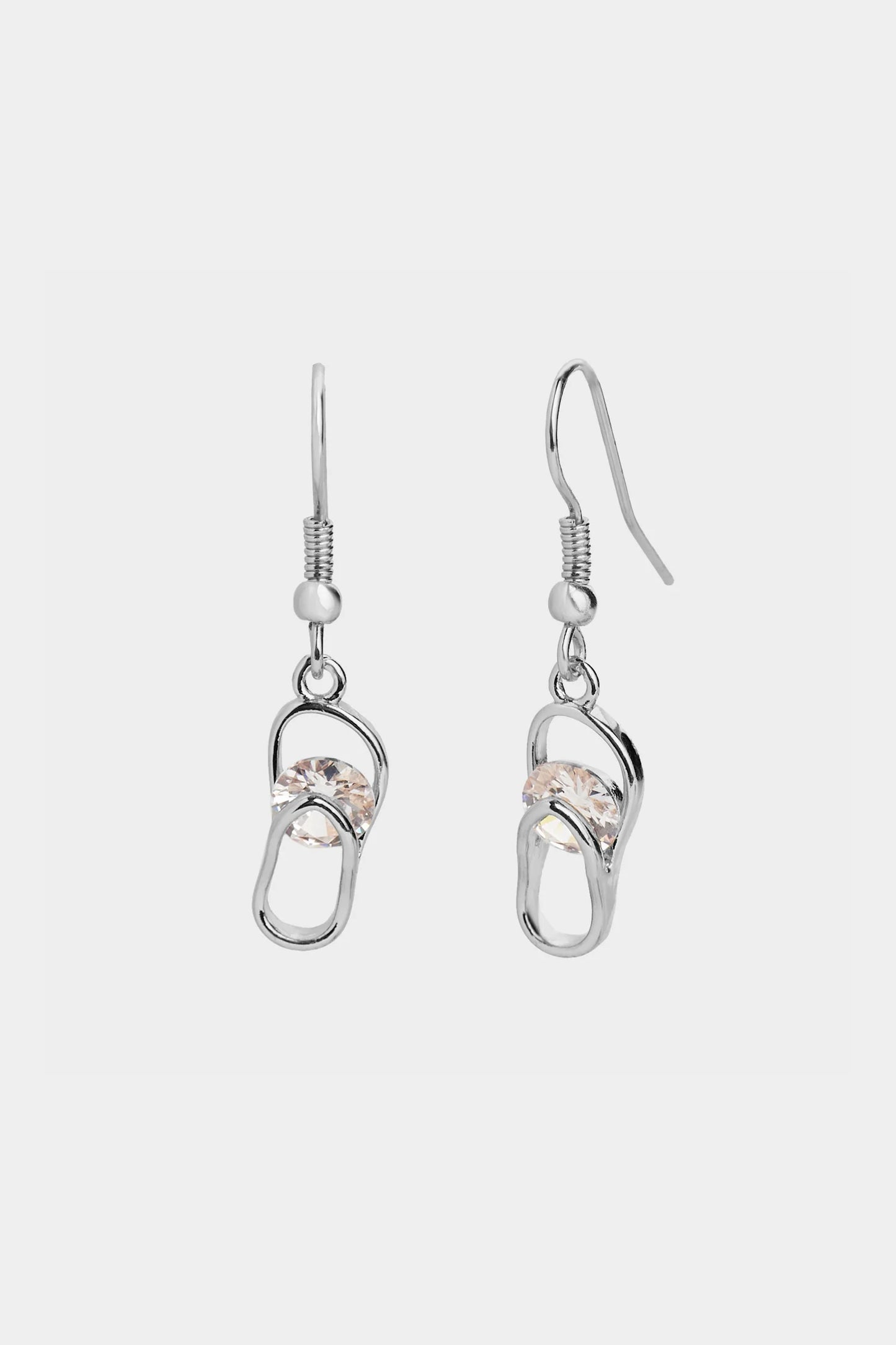 Whisper Earrings - 2