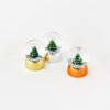 Mini Water SnowGlobe