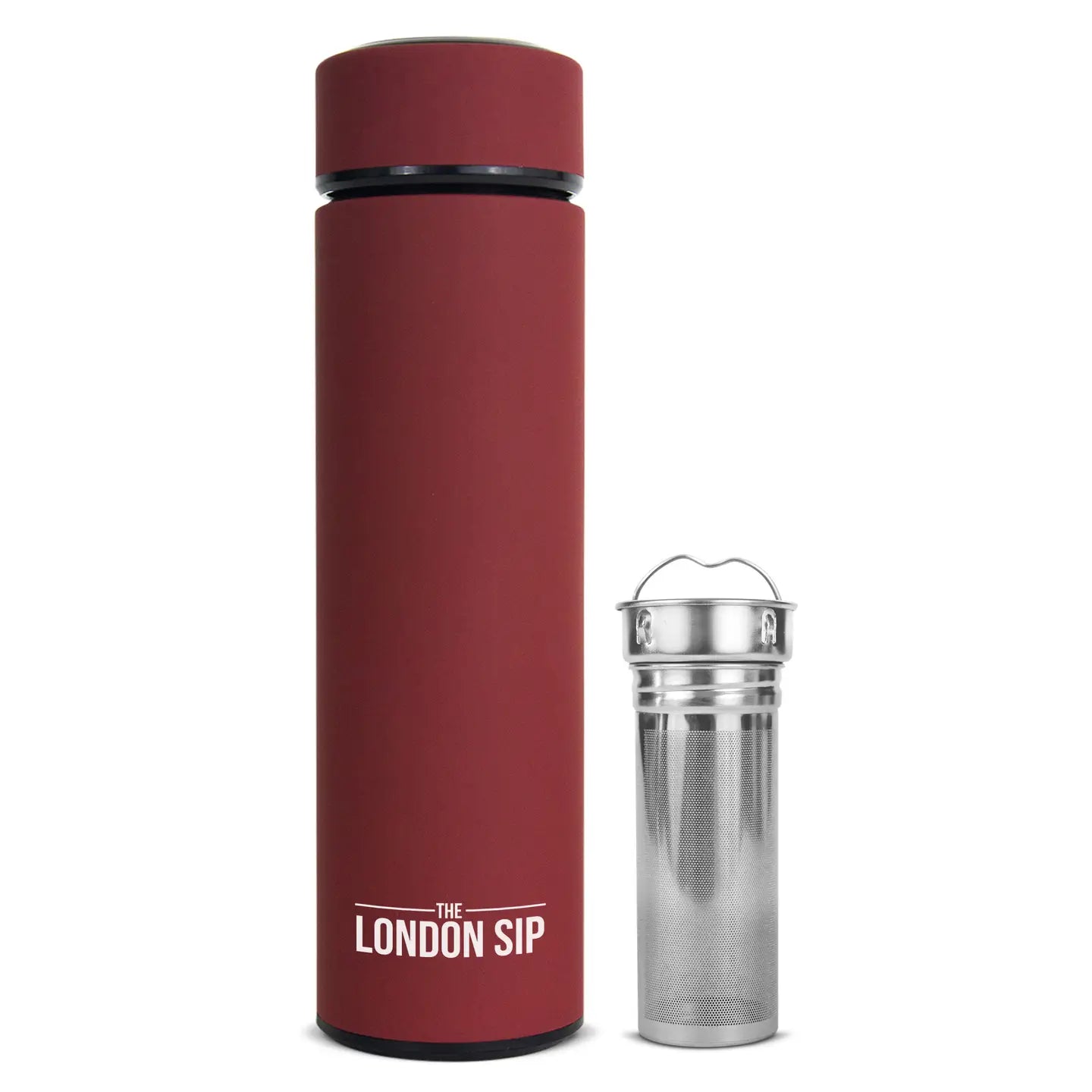 Tea/Fruit Infuser Bottle 16oz