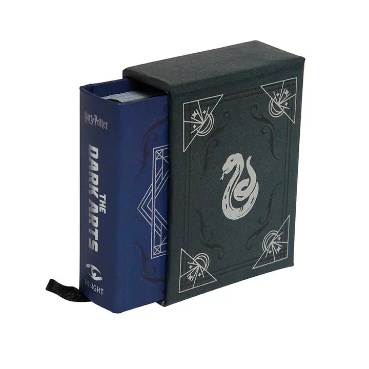 Tiny Books - Harry Potter: The Dark Arts