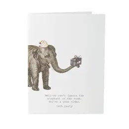 A Special Greeting Card -TokyoMilk