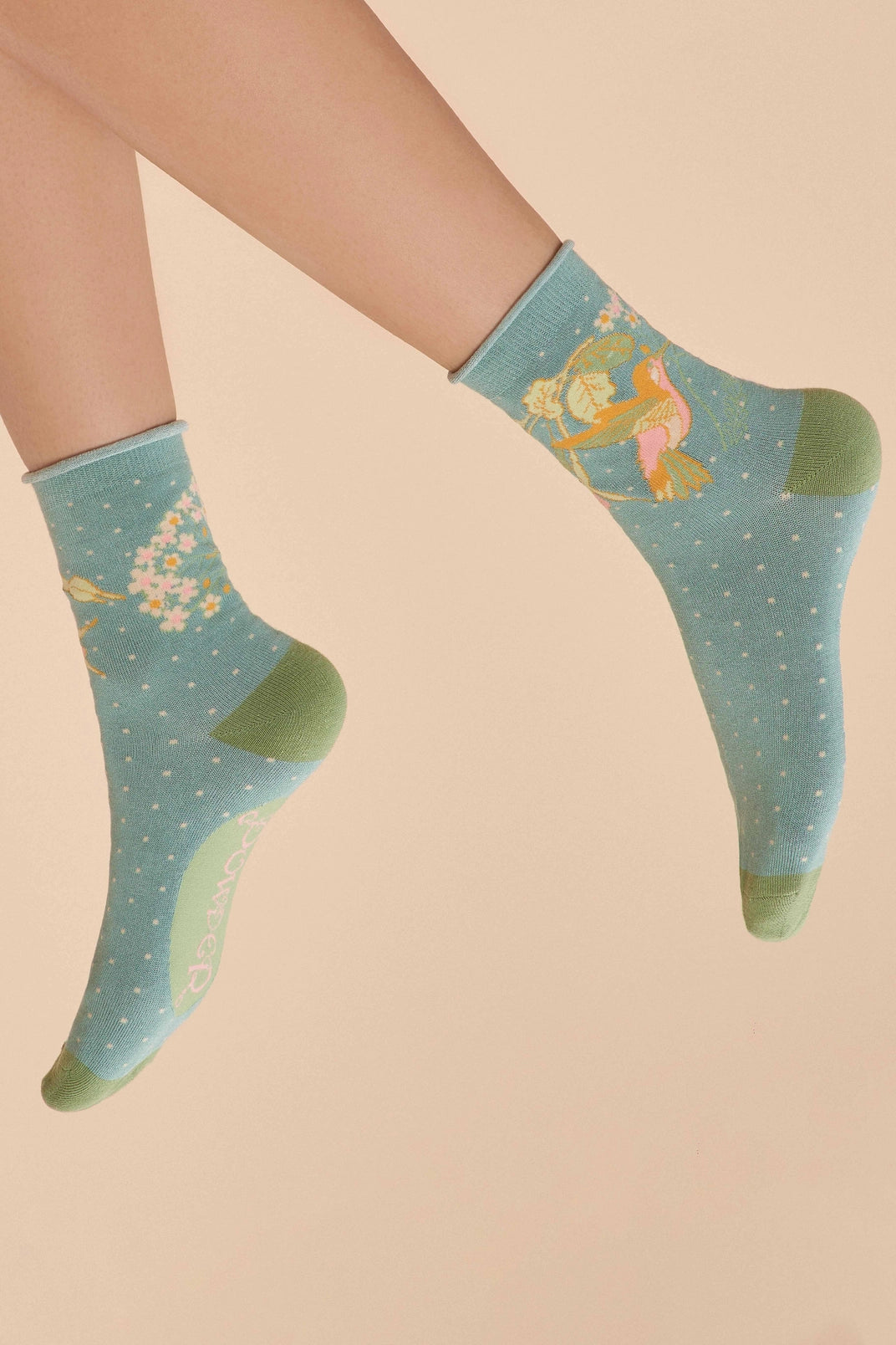 Socks Ankle