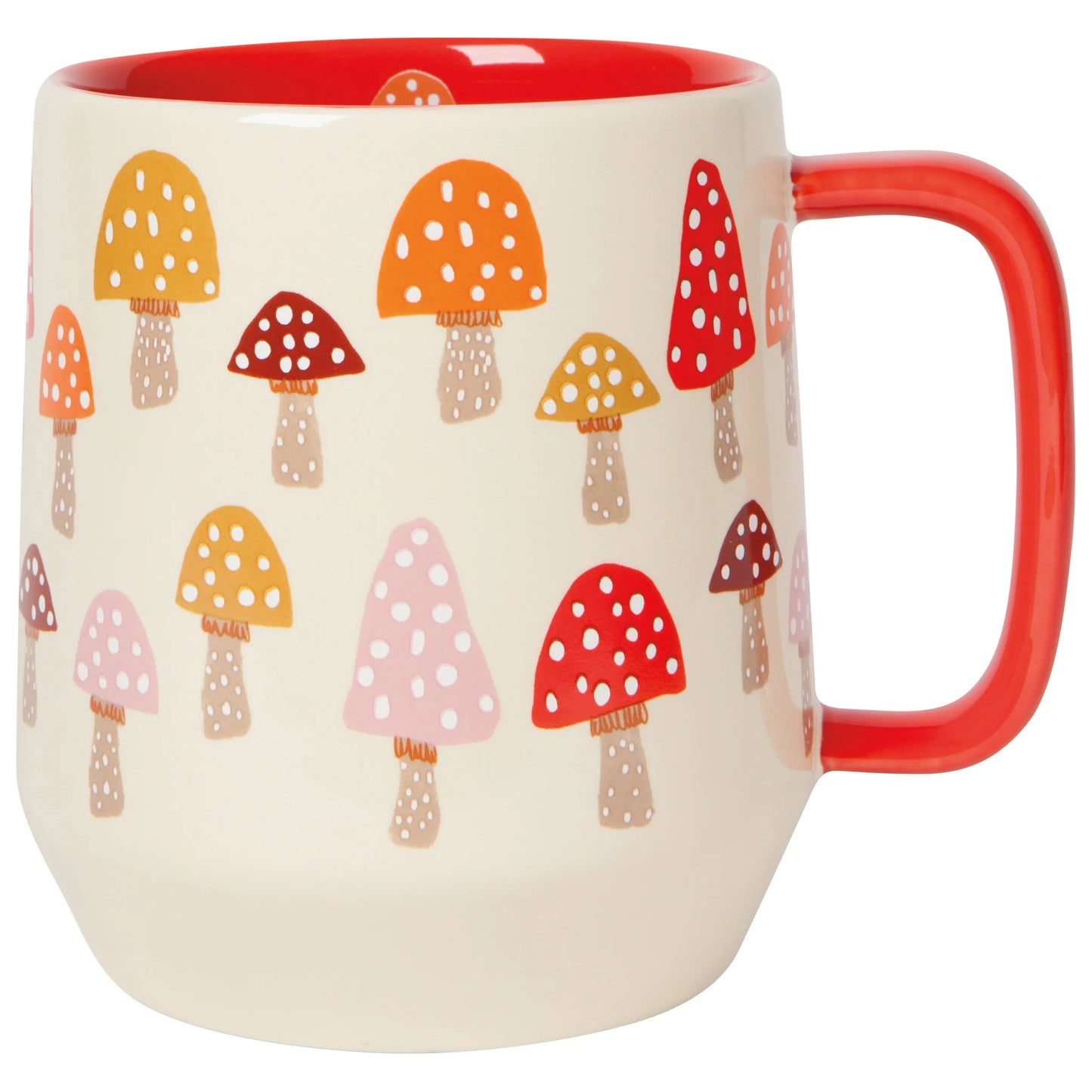 Toadstool Mega Mug - 22oz