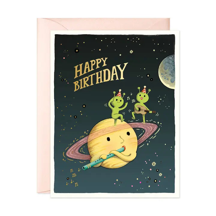 Cards - Birthday