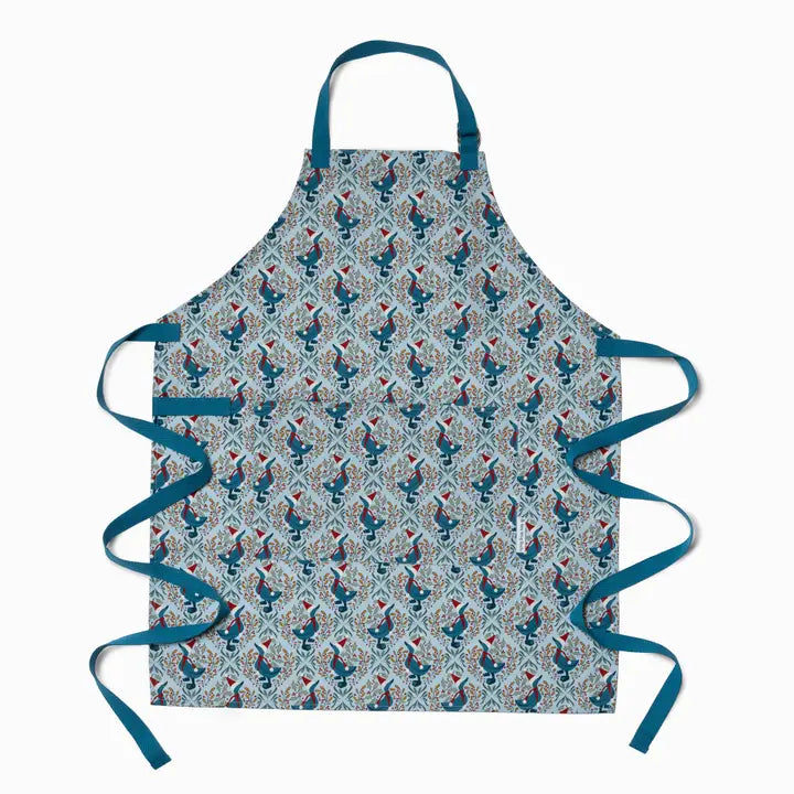 Apron - Duck the Halls