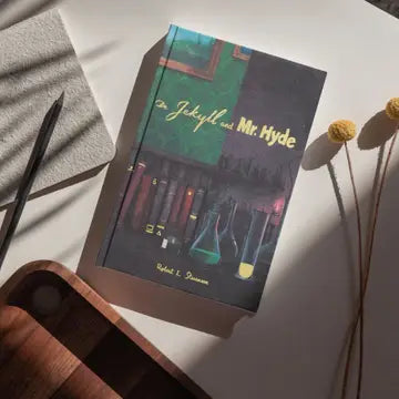 Collector's Edition Books