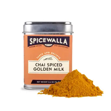 Spicewalla Tins