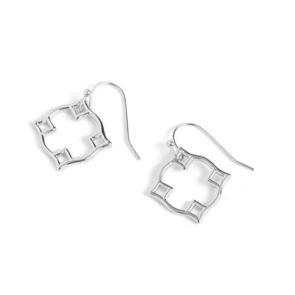 Whisper Earrings - 2