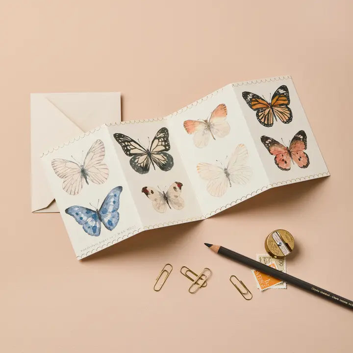 Mini Cards
