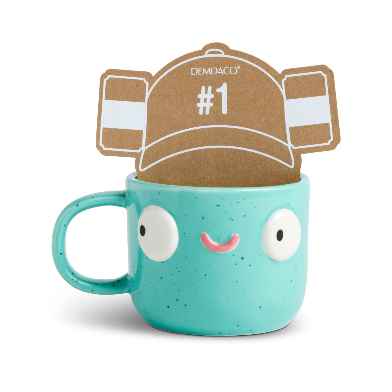 Quinn Athlete Mug