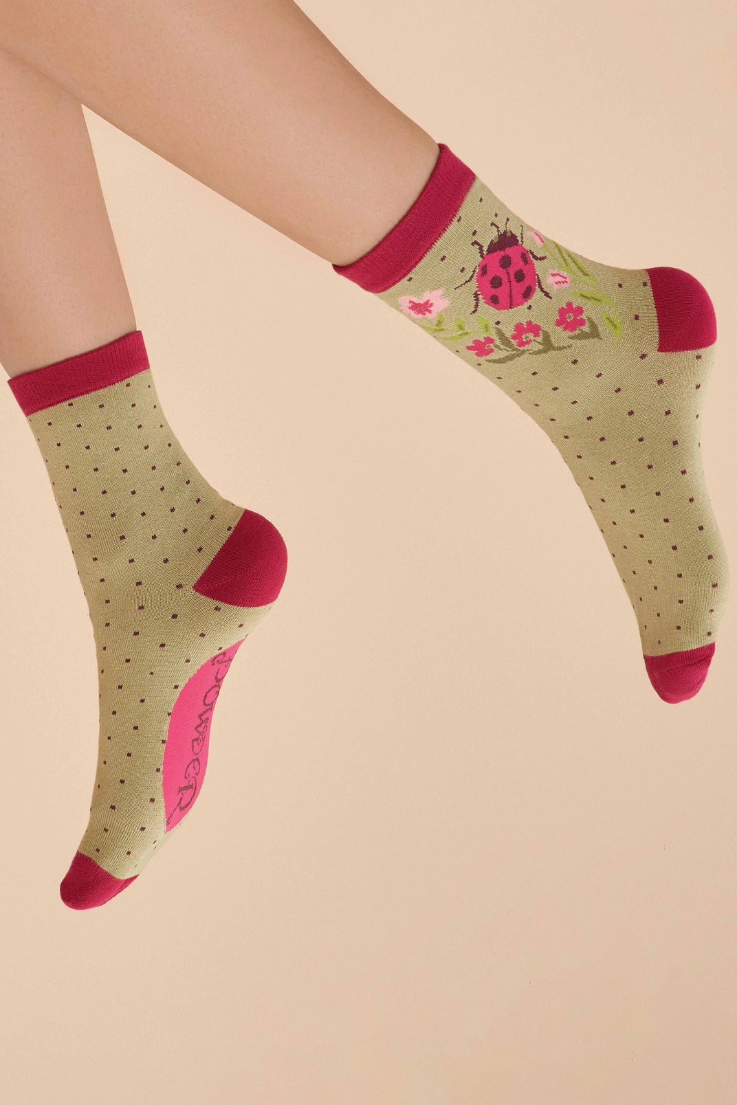 Socks Ankle