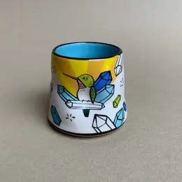 BOWL MAKER CUPS