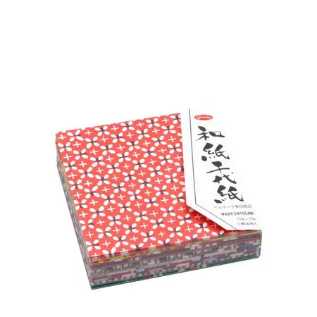 Origami Paper 3" Assorted