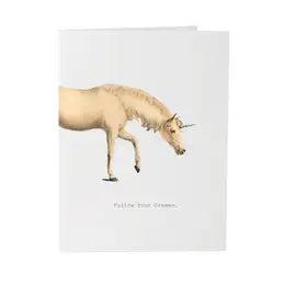 A Special Greeting Card -TokyoMilk