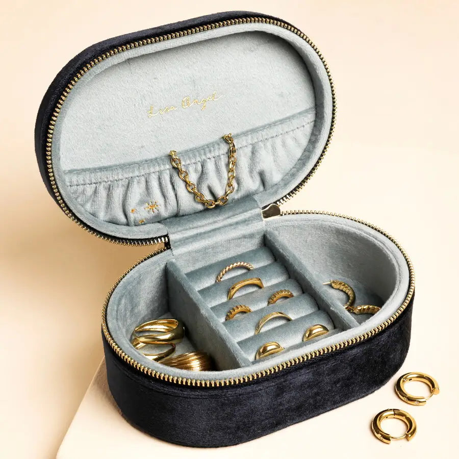 Jewellery Case - Written in the Stars
