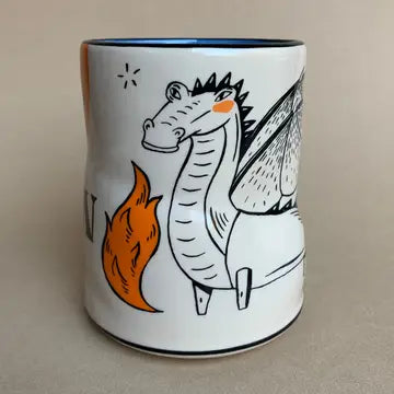 BOWL MAKER CUPS