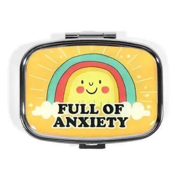 Pill Box