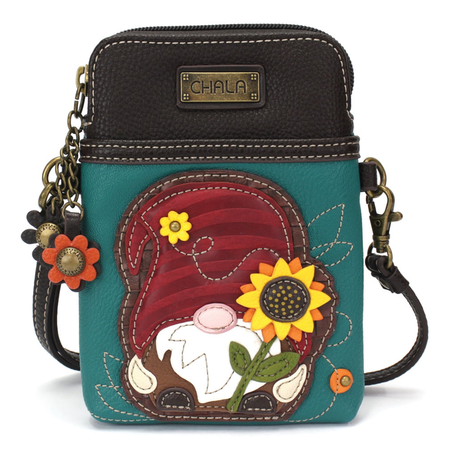 Cell Phone Crossbody