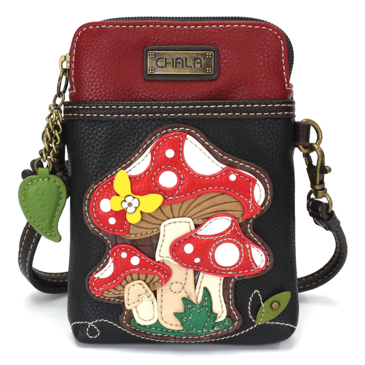 Cell Phone Crossbody
