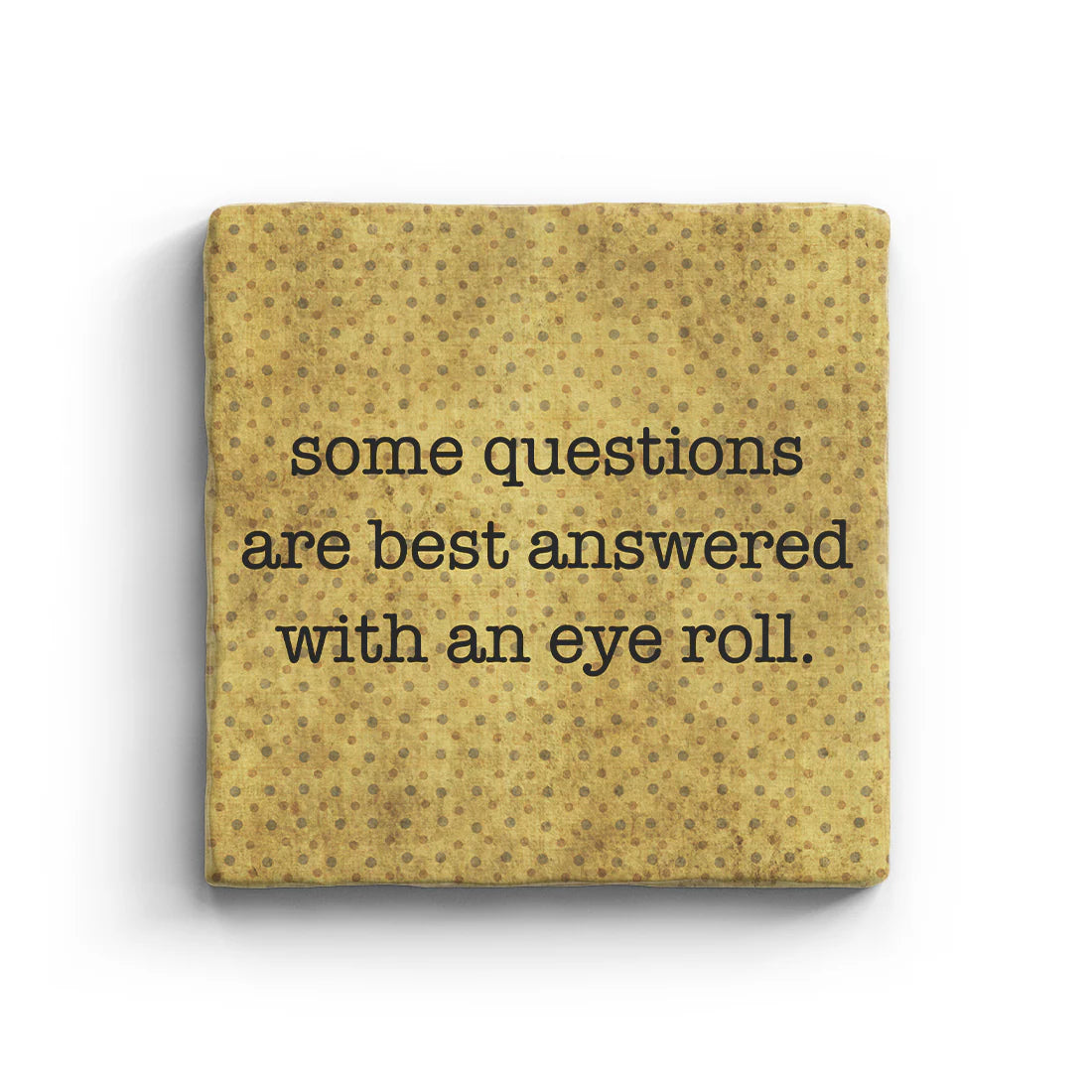 Coasters