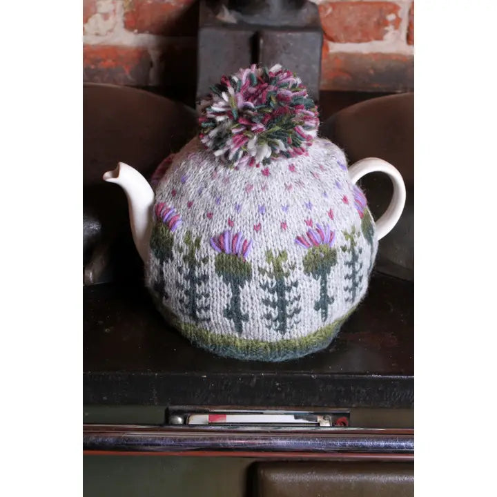 Thistle Tea Cosy