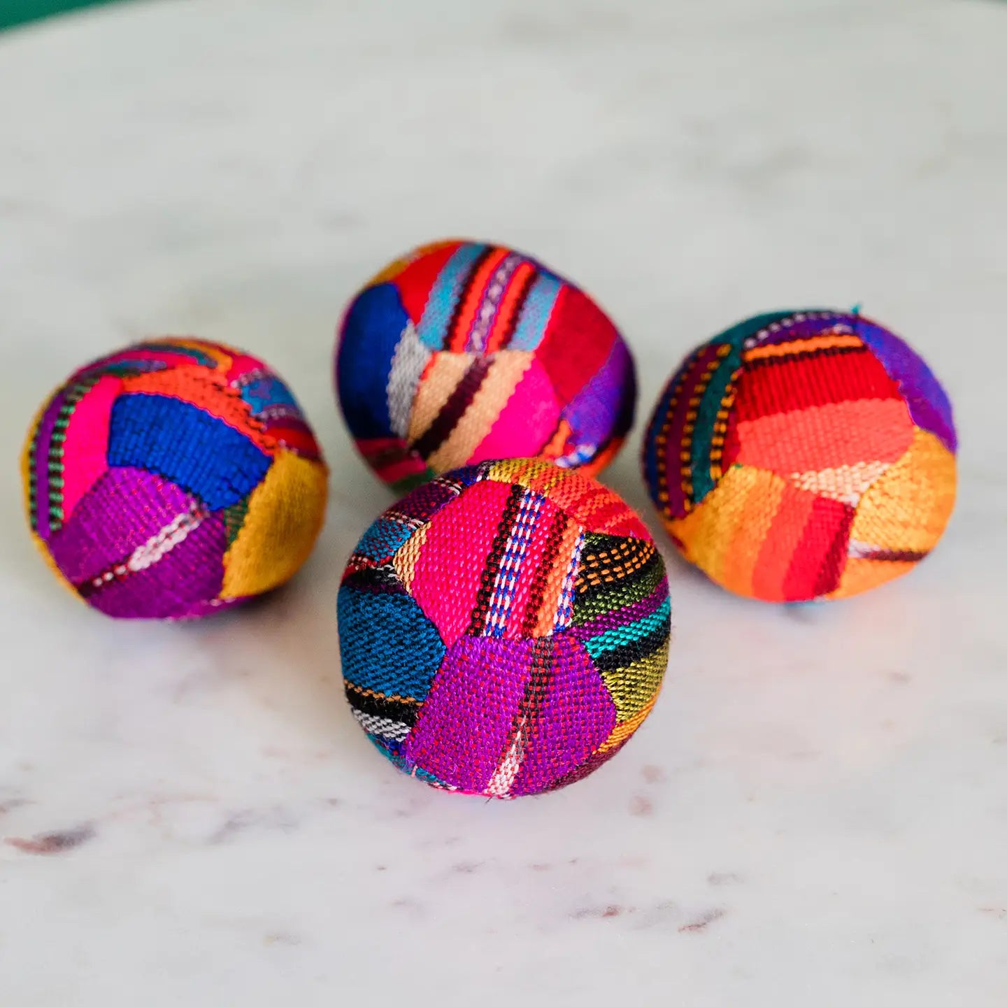 Cloth Hacky-Sack