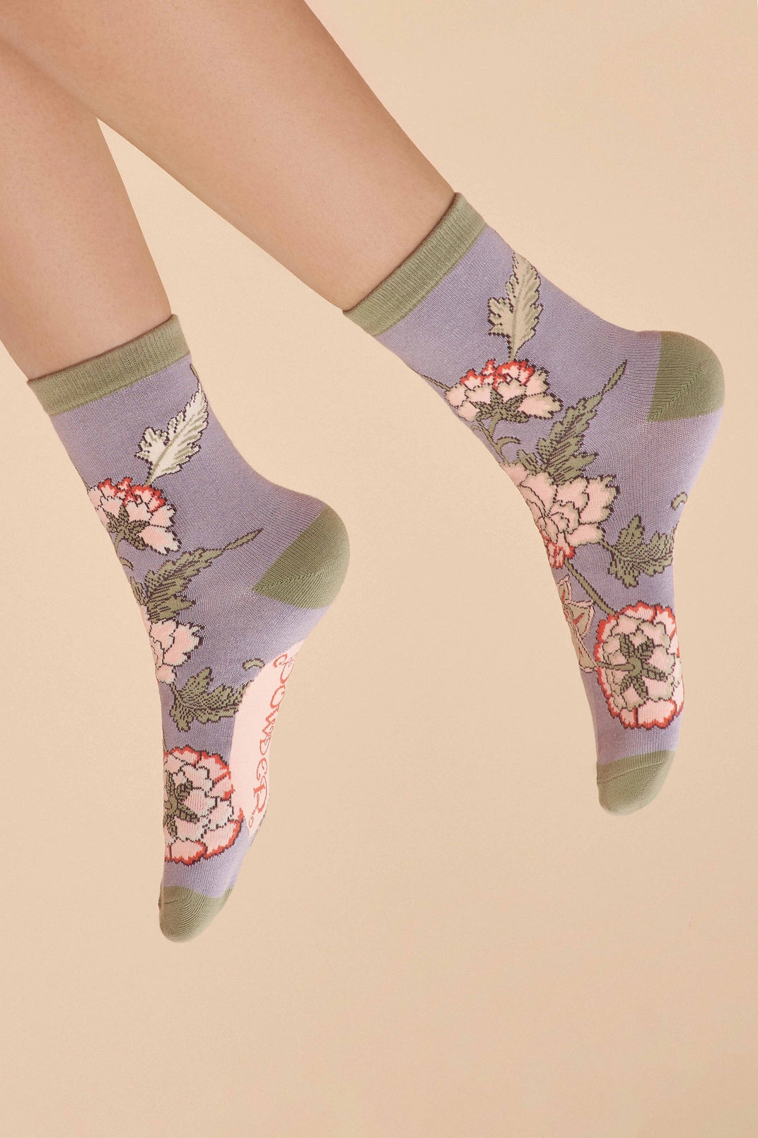 Socks Ankle