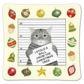 Spiced Mug Mat