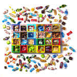 Universal Yums: Around the World in 24 Days!