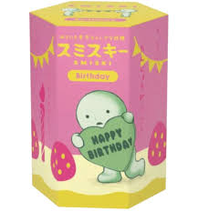 Smiski Glow in The Dark Figures