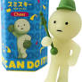 Smiski Glow in The Dark Figures