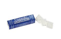 C. Howards Peppermints