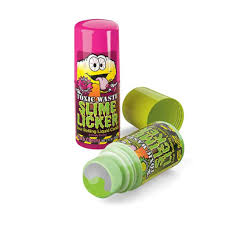Toxic Waste Slime Licker NEW 2.0 2 oz