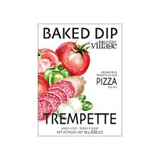 Dip - Pizza