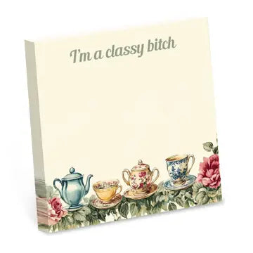Sticky Note Pad