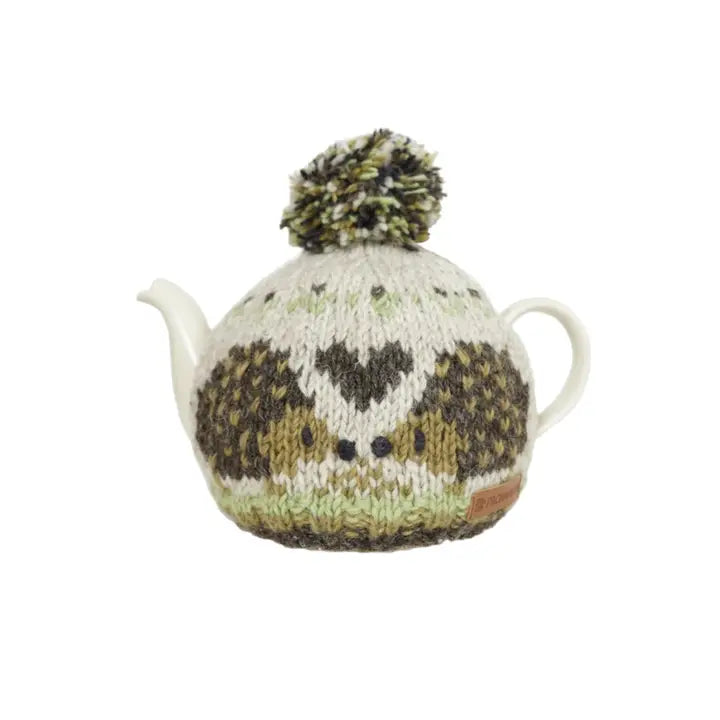 Hedgehog Tea Cozy