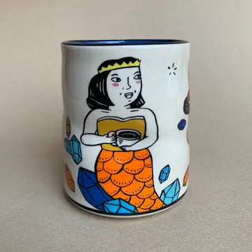 BOWL MAKER CUPS