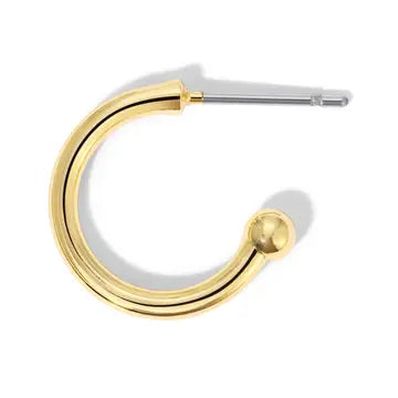 Earrings - Reminder Lucky Feather