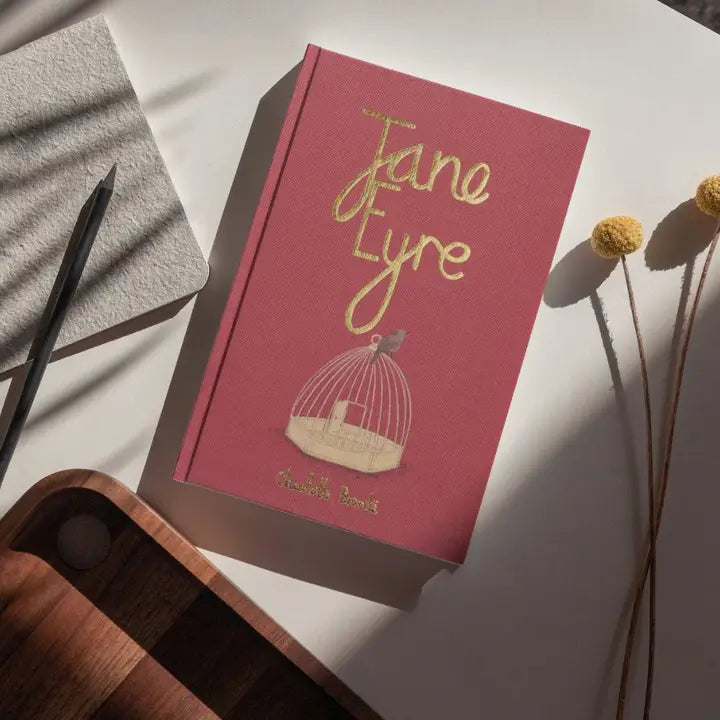 Collector's Edition Books