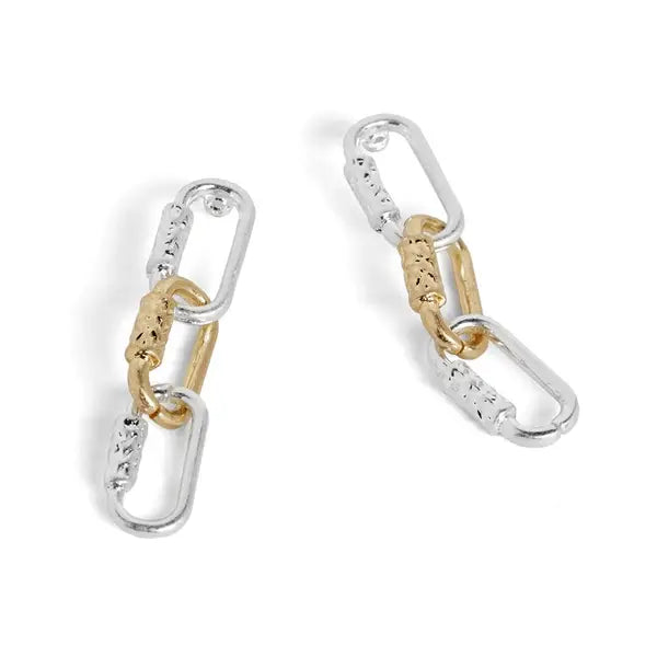 Whisper Earrings - 2