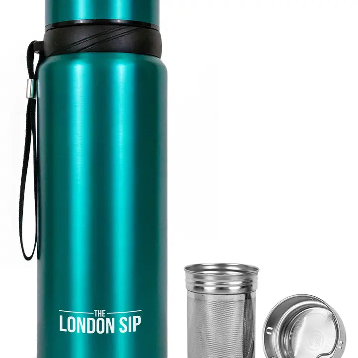 Tea/Fruit Infuser Bottle 25oz