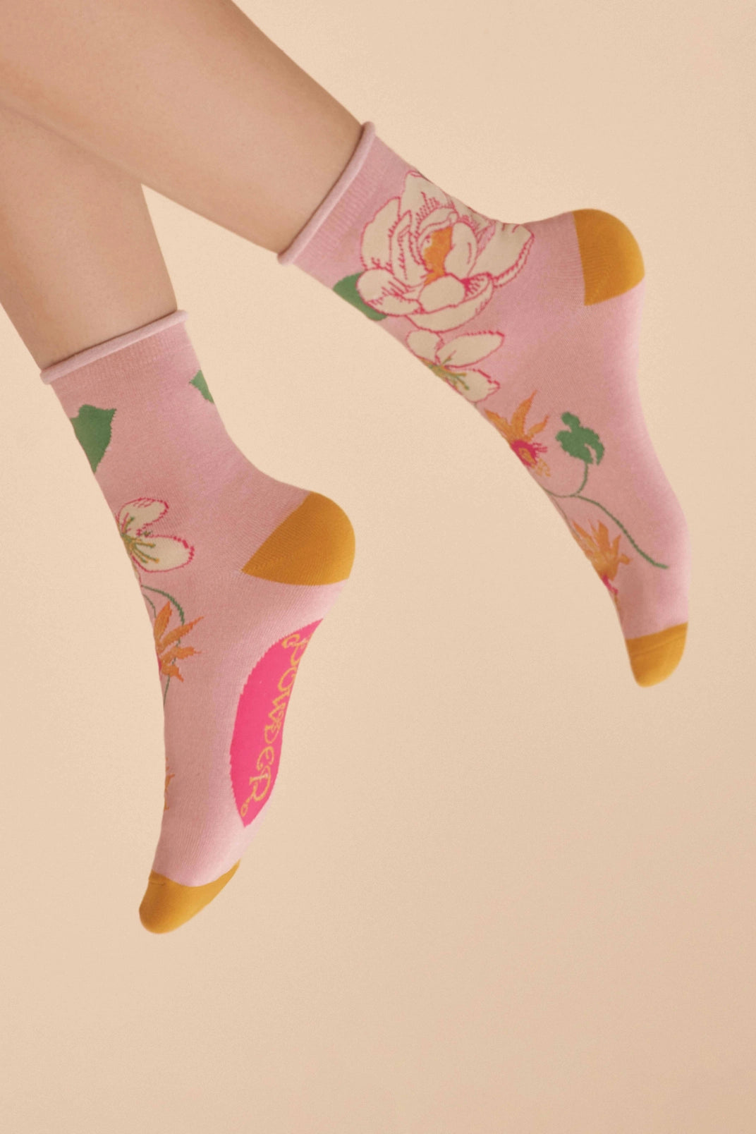 Socks Ankle