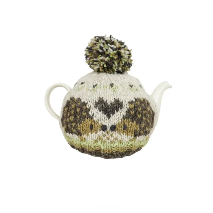 Hedgehog Tea Cozy