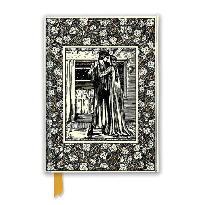 Journal Story of Troilus and Criseyde