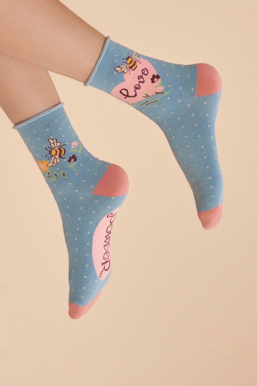 Socks Ankle